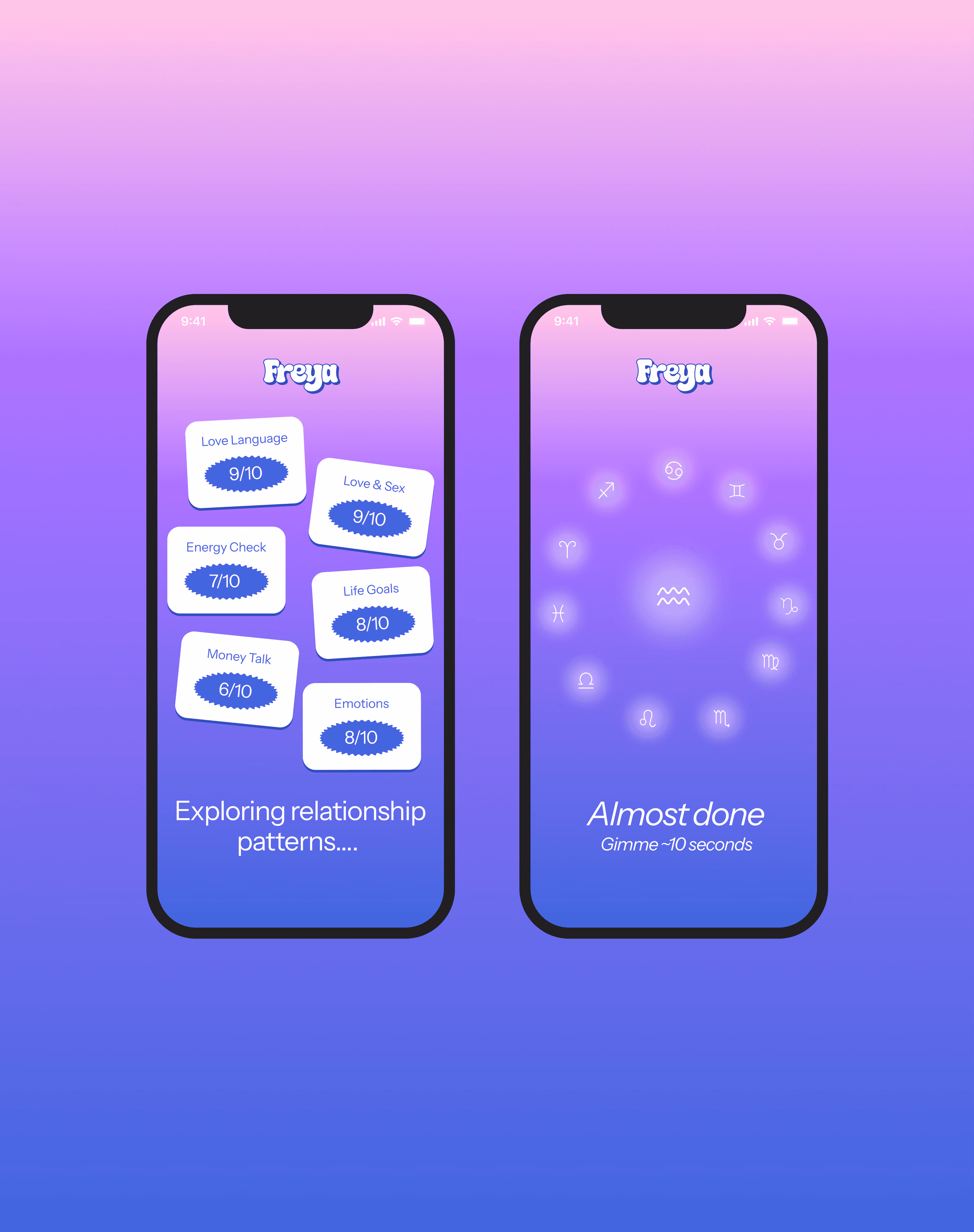 Digital Product Design — project example 1